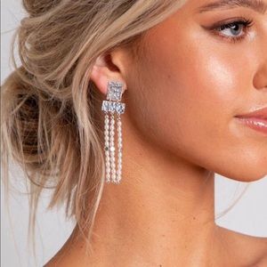 Grace Loves Lace Alamo Earring